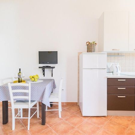Apartments Seric Vrboska Dış mekan fotoğraf