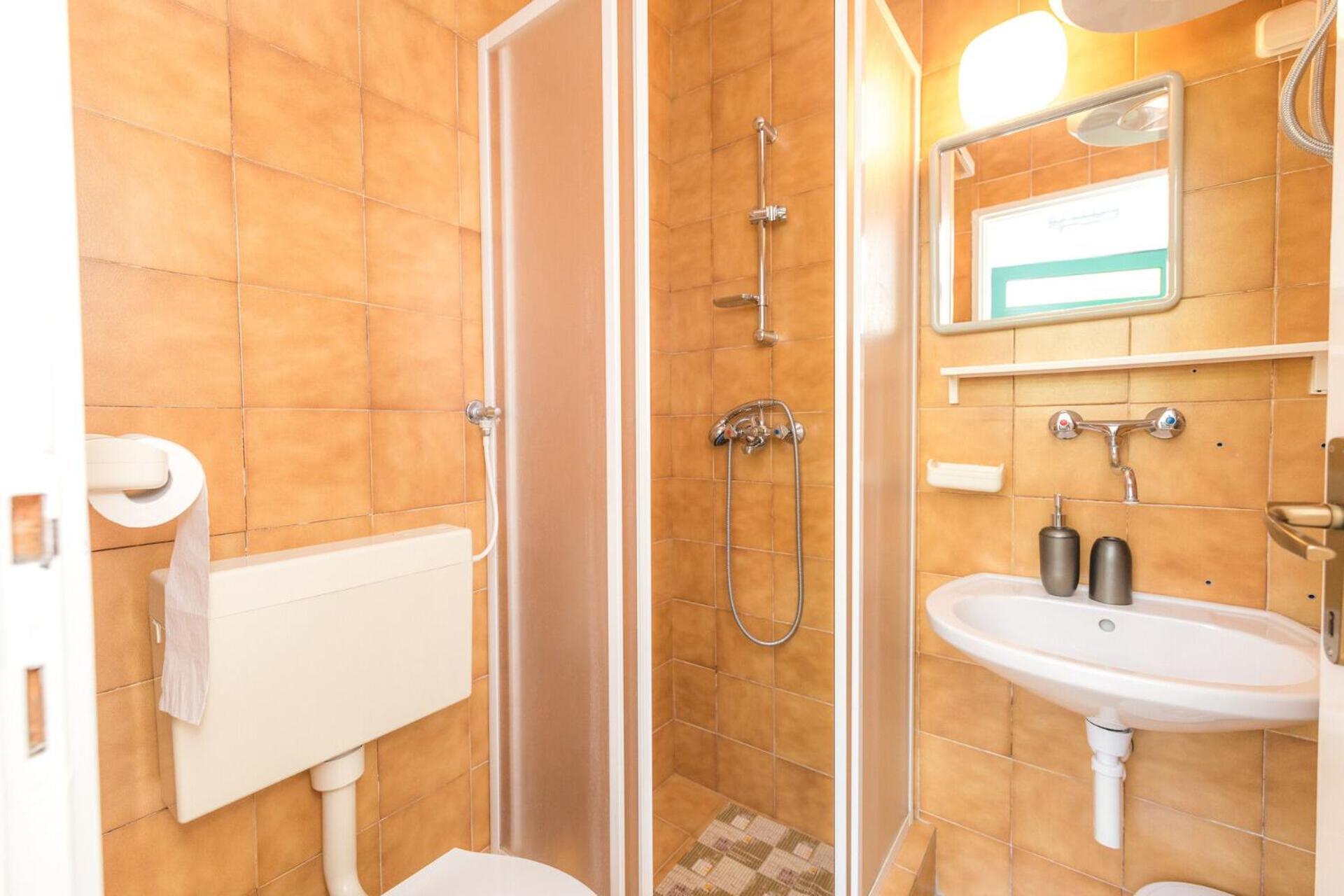 Apartments Seric Vrboska Dış mekan fotoğraf