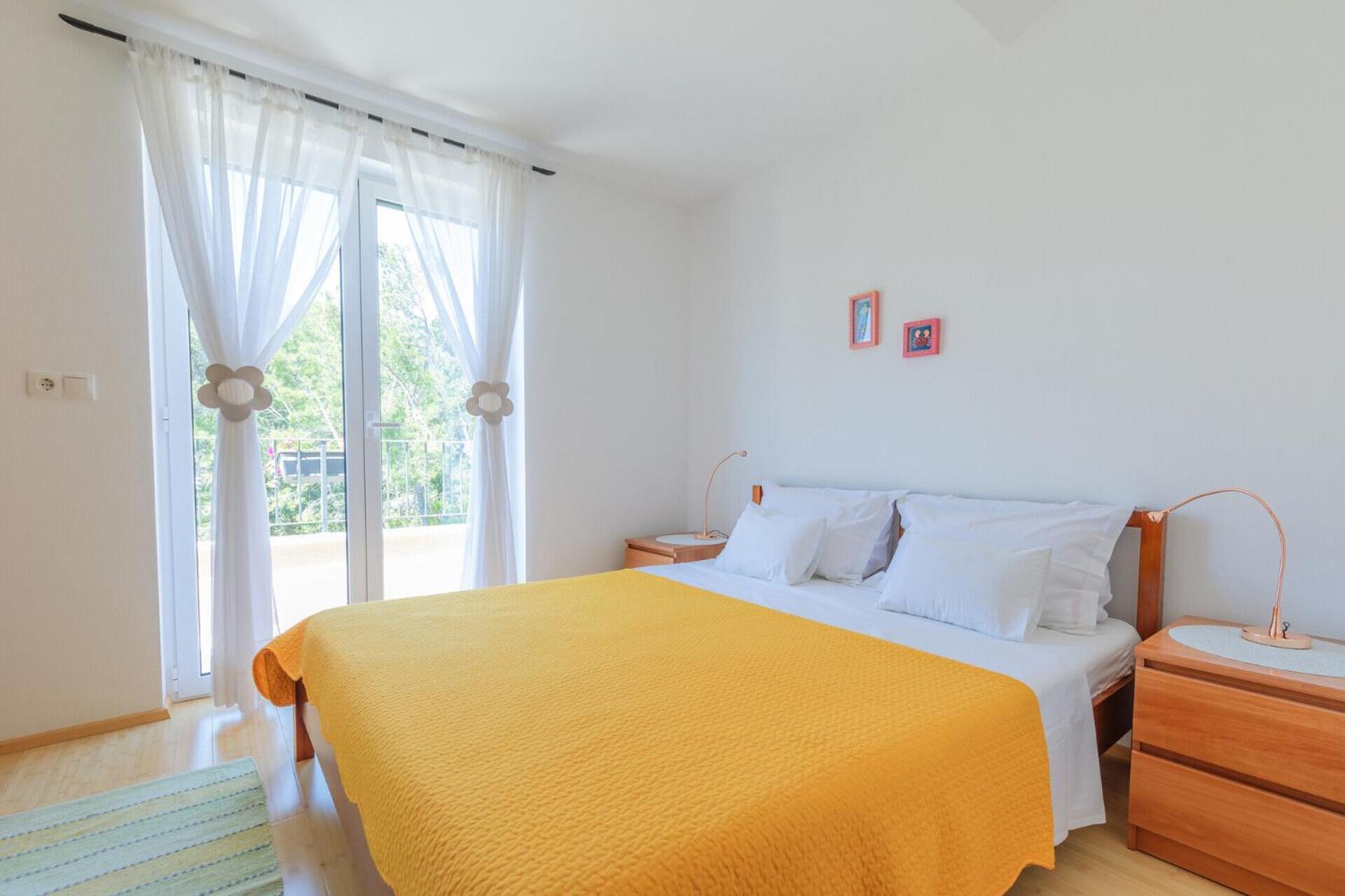 Apartments Seric Vrboska Dış mekan fotoğraf