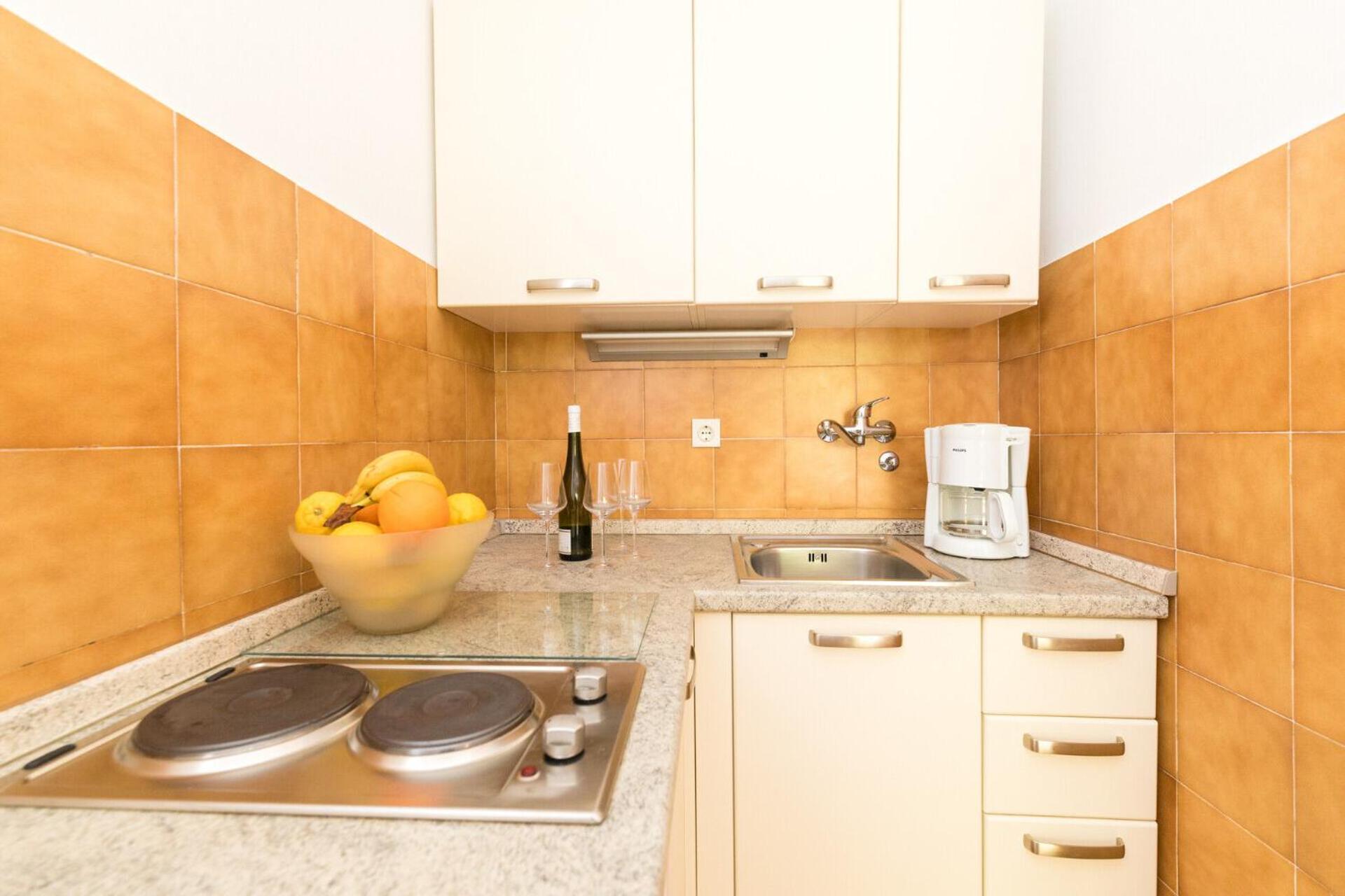 Apartments Seric Vrboska Dış mekan fotoğraf