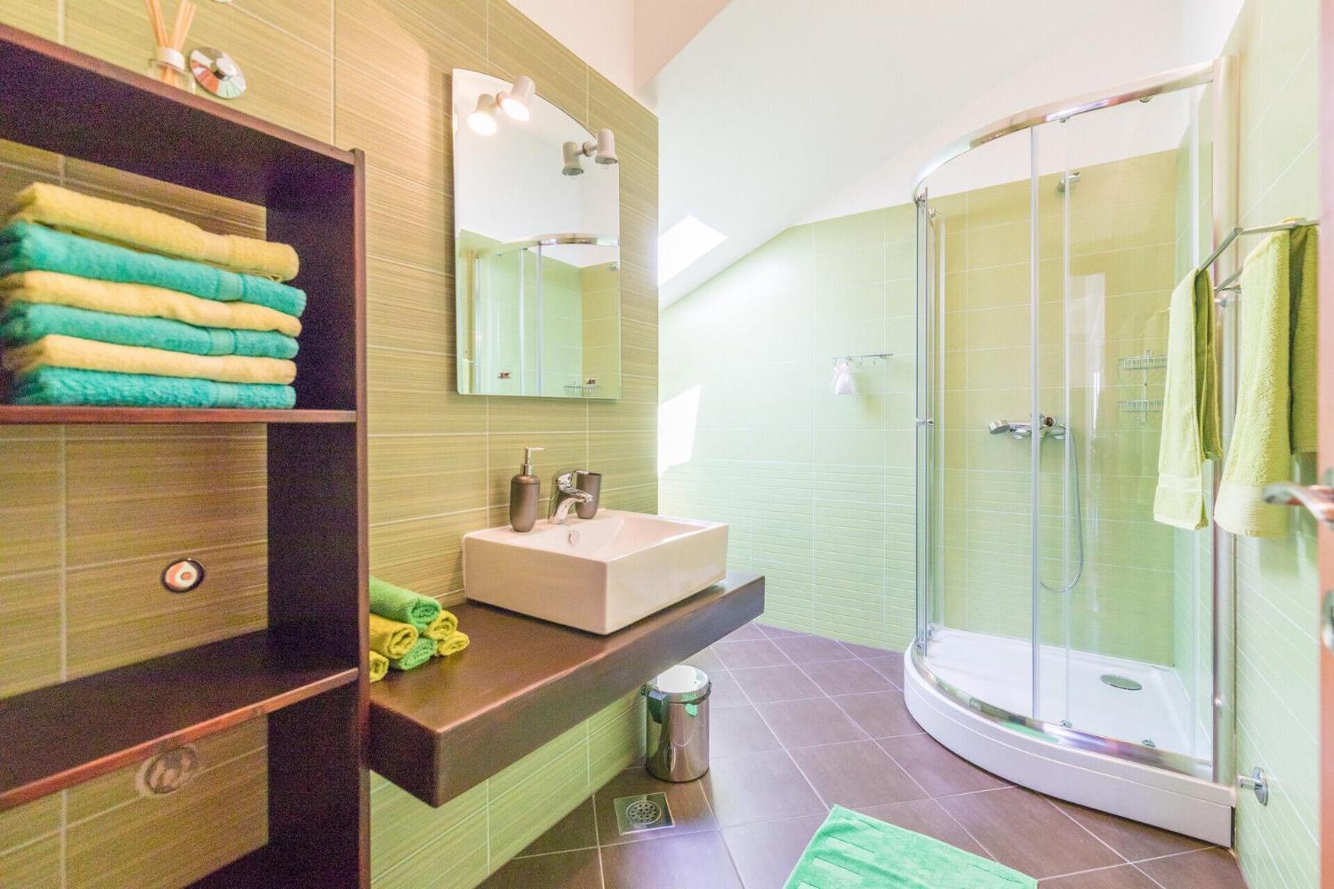 Apartments Seric Vrboska Dış mekan fotoğraf